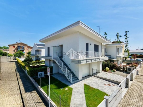 appartamento in vendita a Guastalla