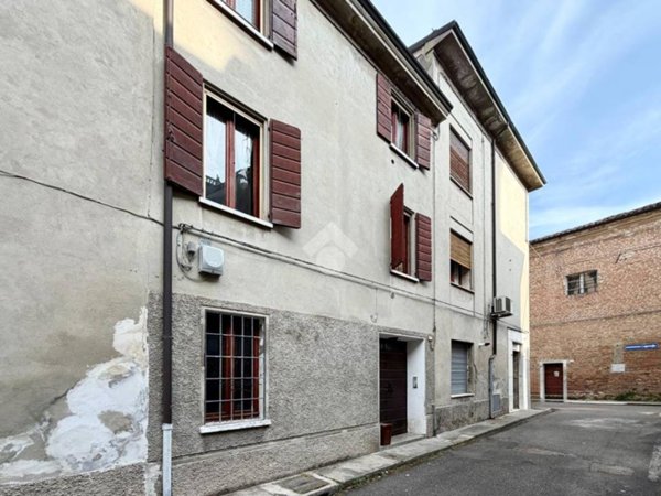 appartamento in vendita a Guastalla