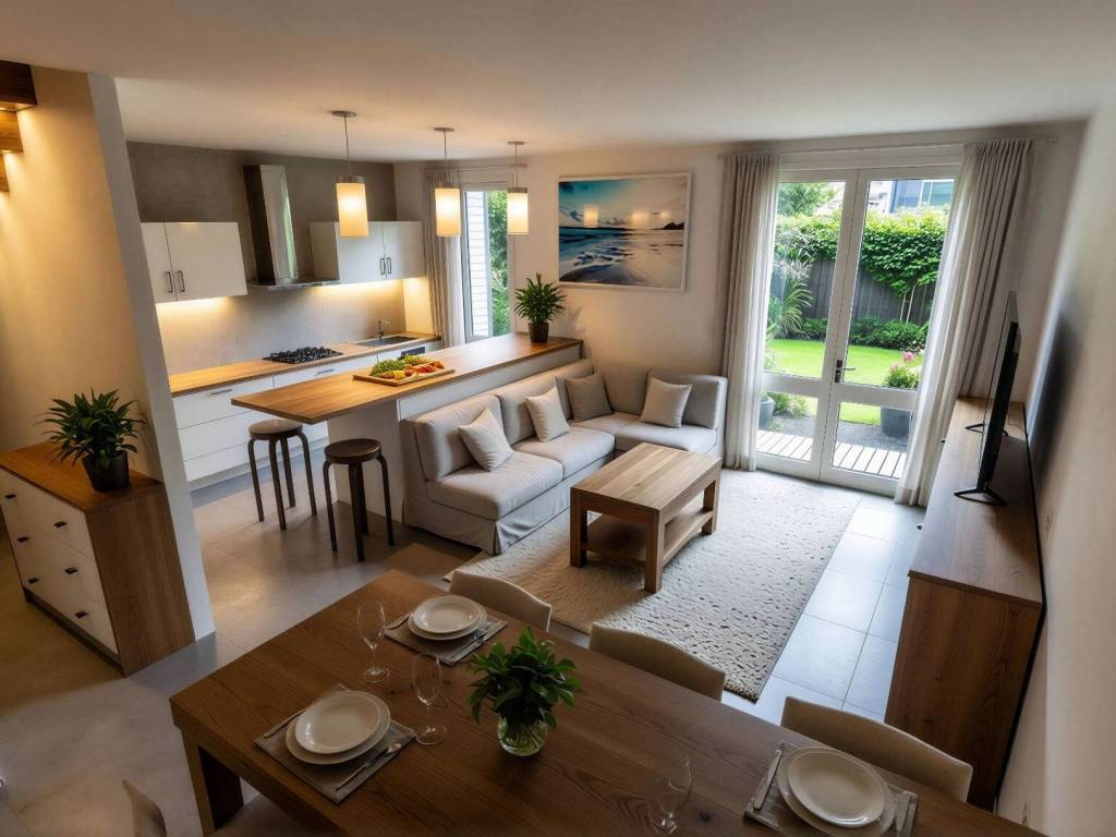 casa indipendente in vendita a Guastalla