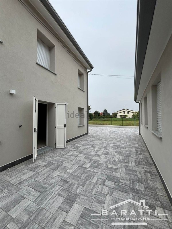 appartamento in vendita a Guastalla