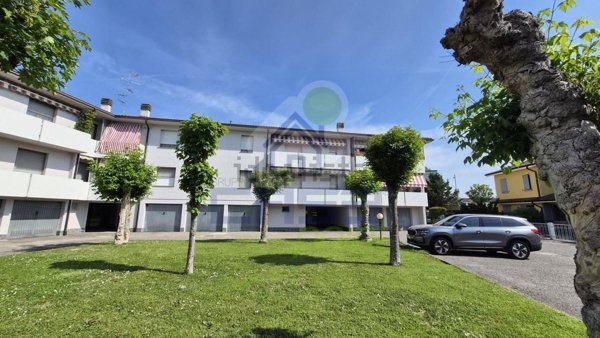 appartamento in vendita a Guastalla