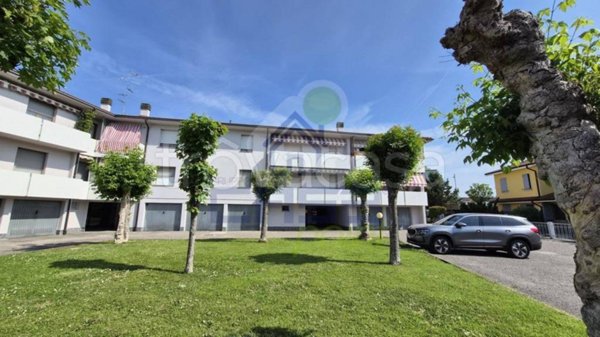 appartamento in vendita a Guastalla
