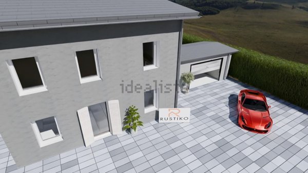 casa indipendente in vendita a Guastalla