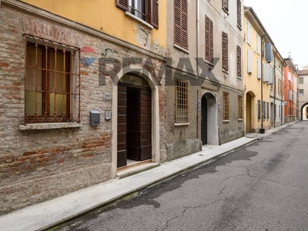 appartamento in vendita a Guastalla