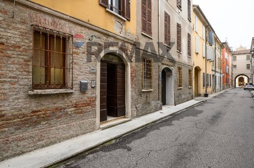 appartamento in vendita a Guastalla in zona Pieve