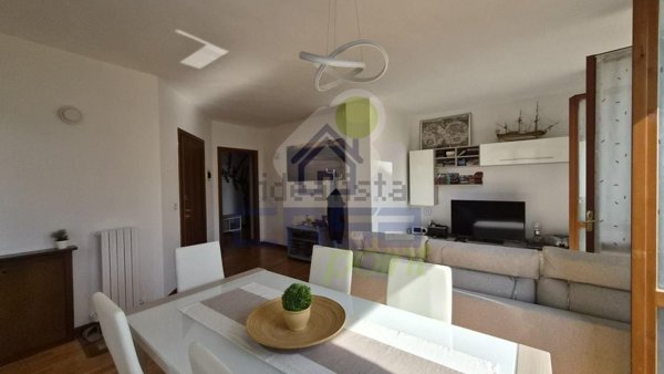 appartamento in vendita a Guastalla