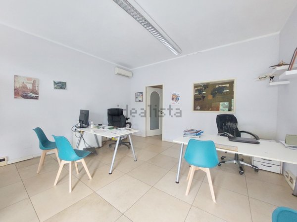 ufficio in vendita a Guastalla