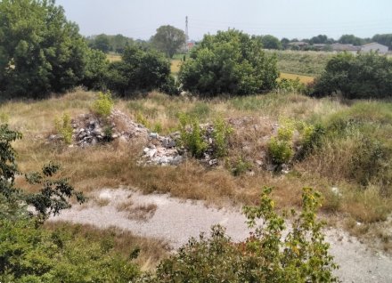 terreno agricolo in vendita a Guastalla