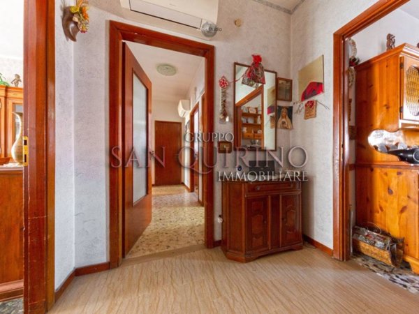 appartamento in vendita a Guastalla