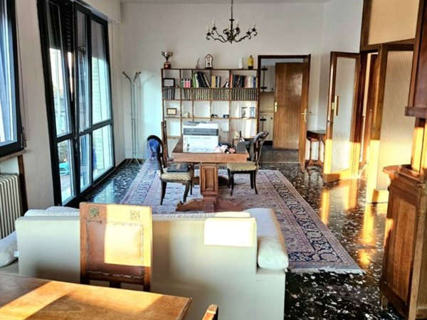 appartamento in vendita a Guastalla