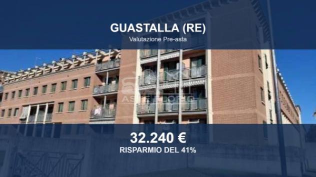 appartamento in vendita a Guastalla in zona Pieve