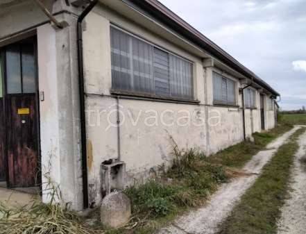 casa indipendente in vendita a Guastalla