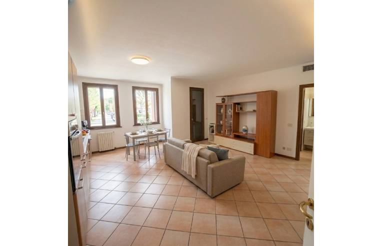 appartamento in vendita a Guastalla