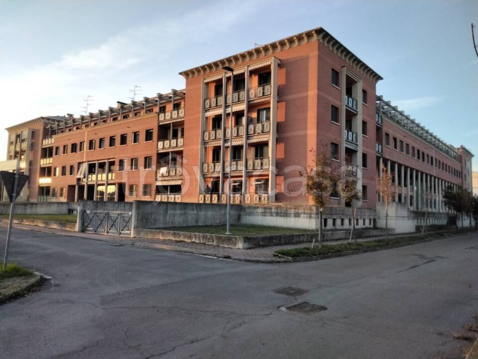 appartamento in vendita a Guastalla