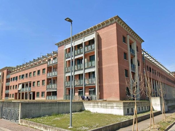 appartamento in vendita a Guastalla