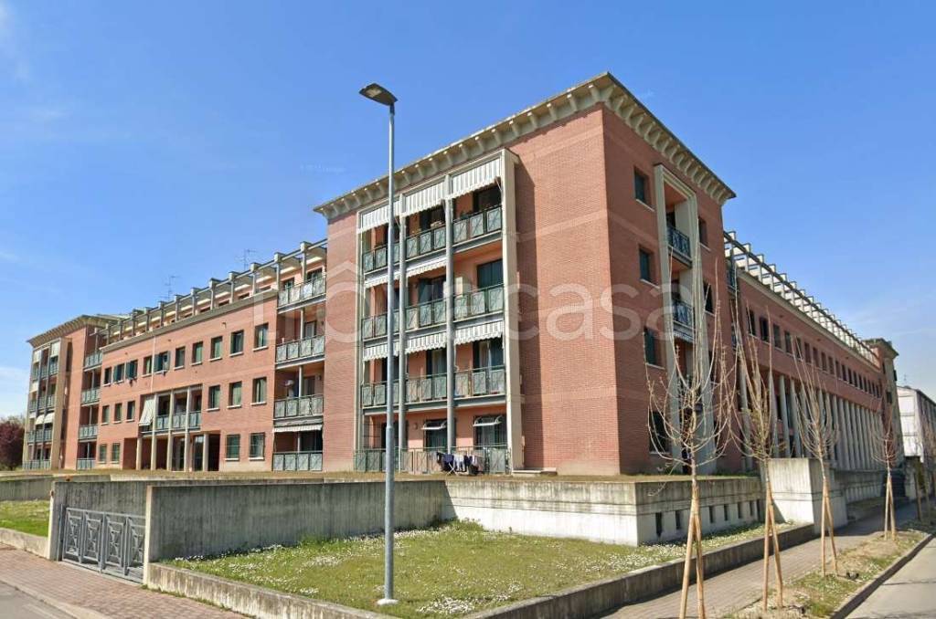 appartamento in vendita a Guastalla in zona Pieve