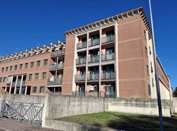 appartamento in vendita a Guastalla