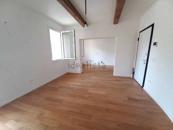 appartamento in vendita a Guastalla