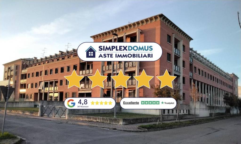 appartamento in vendita a Guastalla