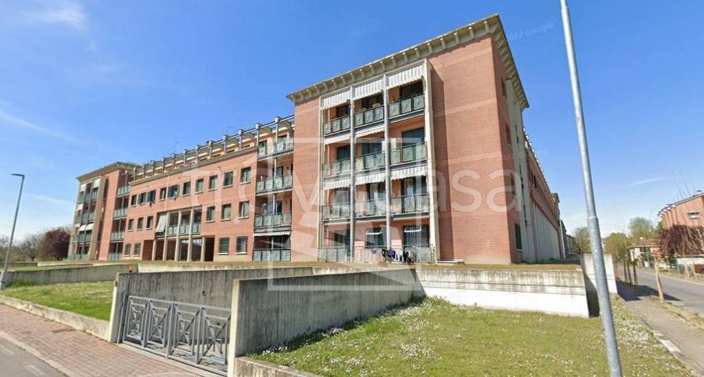 appartamento in vendita a Guastalla
