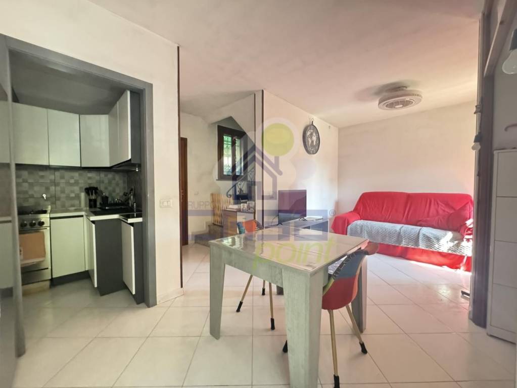 casa indipendente in vendita a Guastalla
