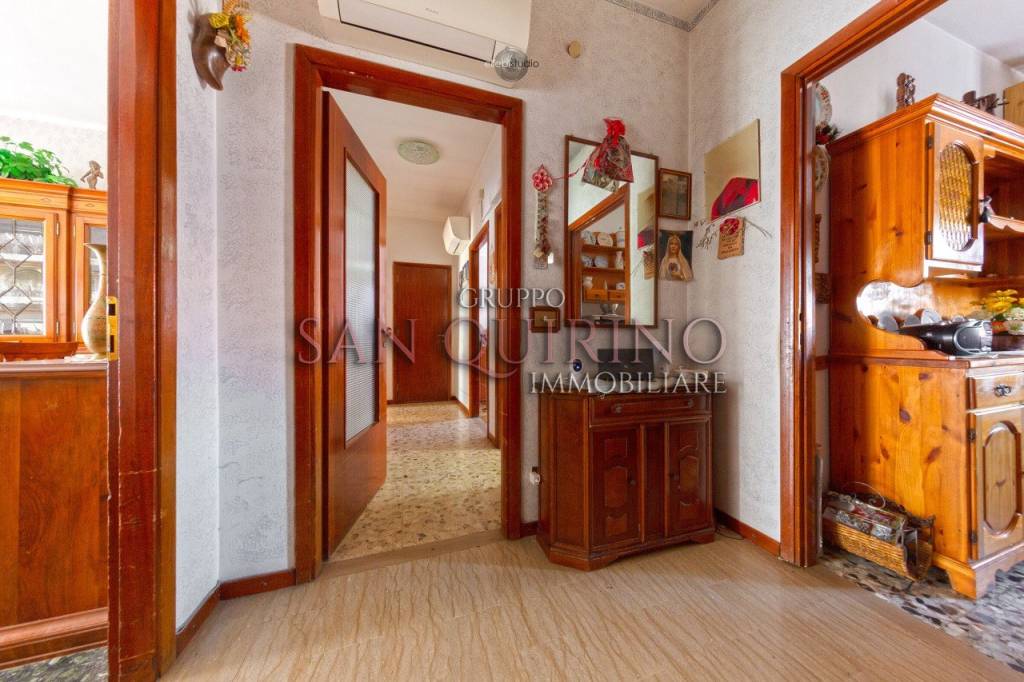 appartamento in vendita a Guastalla in zona Pieve