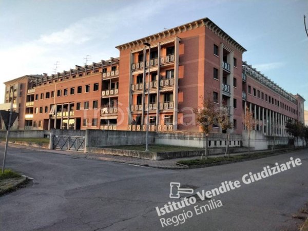 appartamento in vendita a Guastalla in zona Pieve