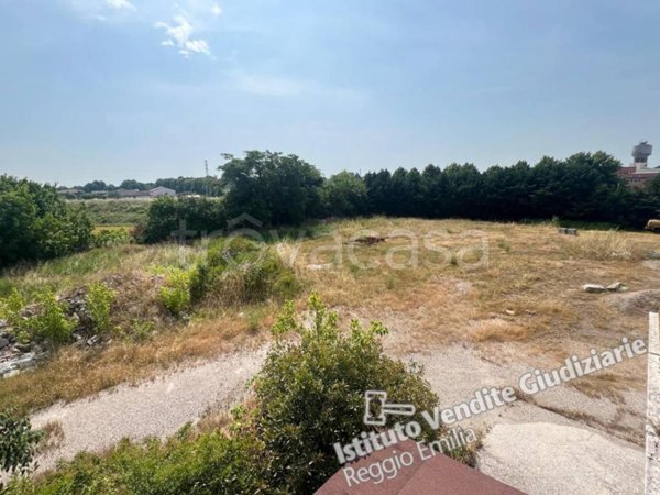 terreno edificabile in vendita a Guastalla in zona San Giorgio
