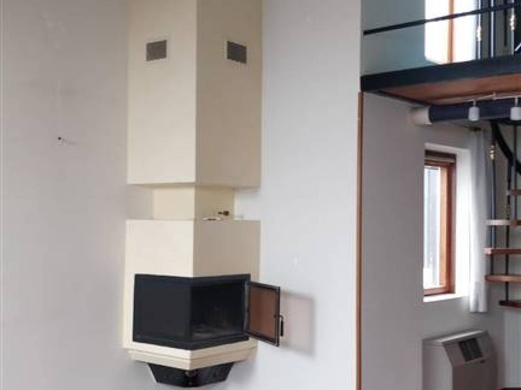 appartamento in vendita a Guastalla in zona Pieve
