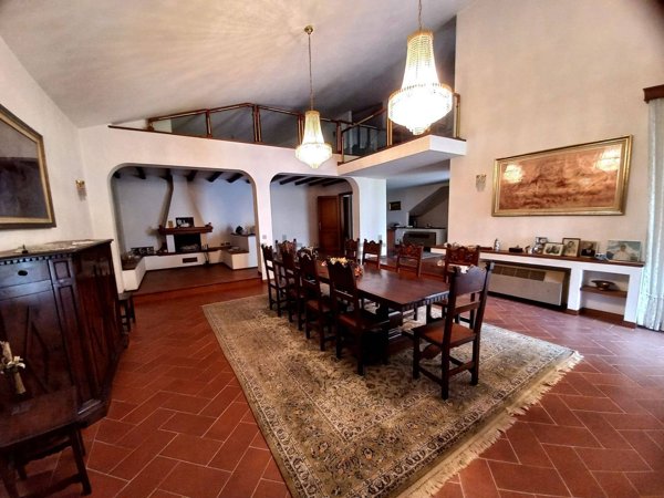 casa indipendente in vendita a Guastalla in zona Pieve