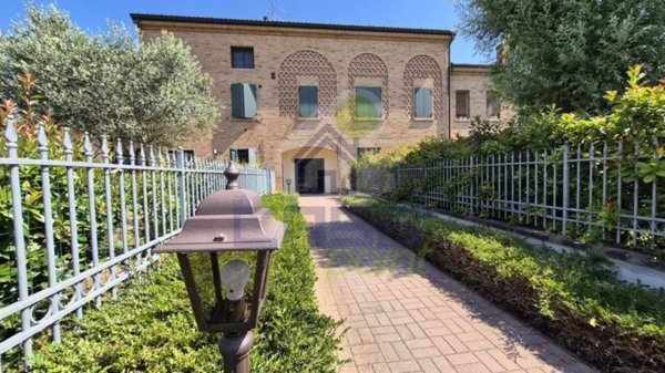 appartamento in vendita a Guastalla