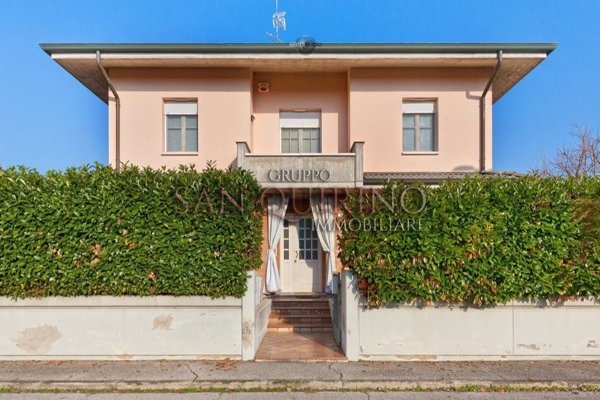 casa indipendente in vendita a Guastalla in zona Pieve