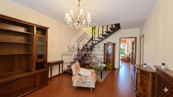 casa indipendente in vendita a Guastalla in zona Pieve