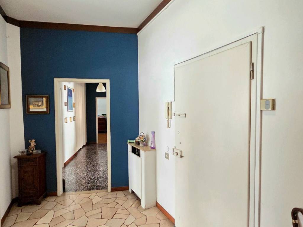 appartamento in vendita a Guastalla