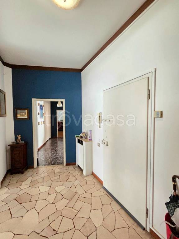 appartamento in vendita a Guastalla