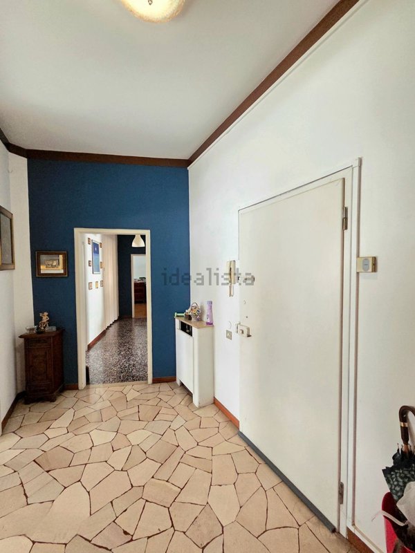 appartamento in vendita a Guastalla in zona Pieve