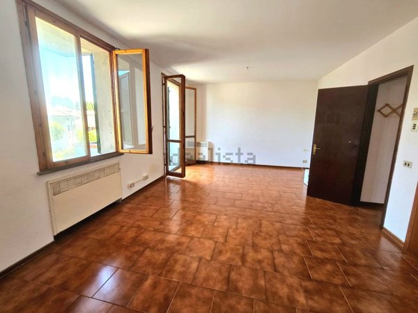 appartamento in vendita a Guastalla in zona San Martino
