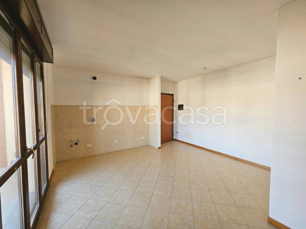 appartamento in vendita a Guastalla in zona Pieve