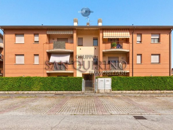 appartamento in vendita a Guastalla