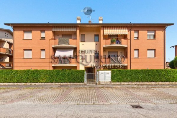 appartamento in vendita a Guastalla