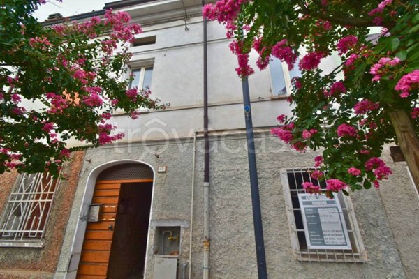 casa indipendente in vendita a Guastalla in zona Pieve