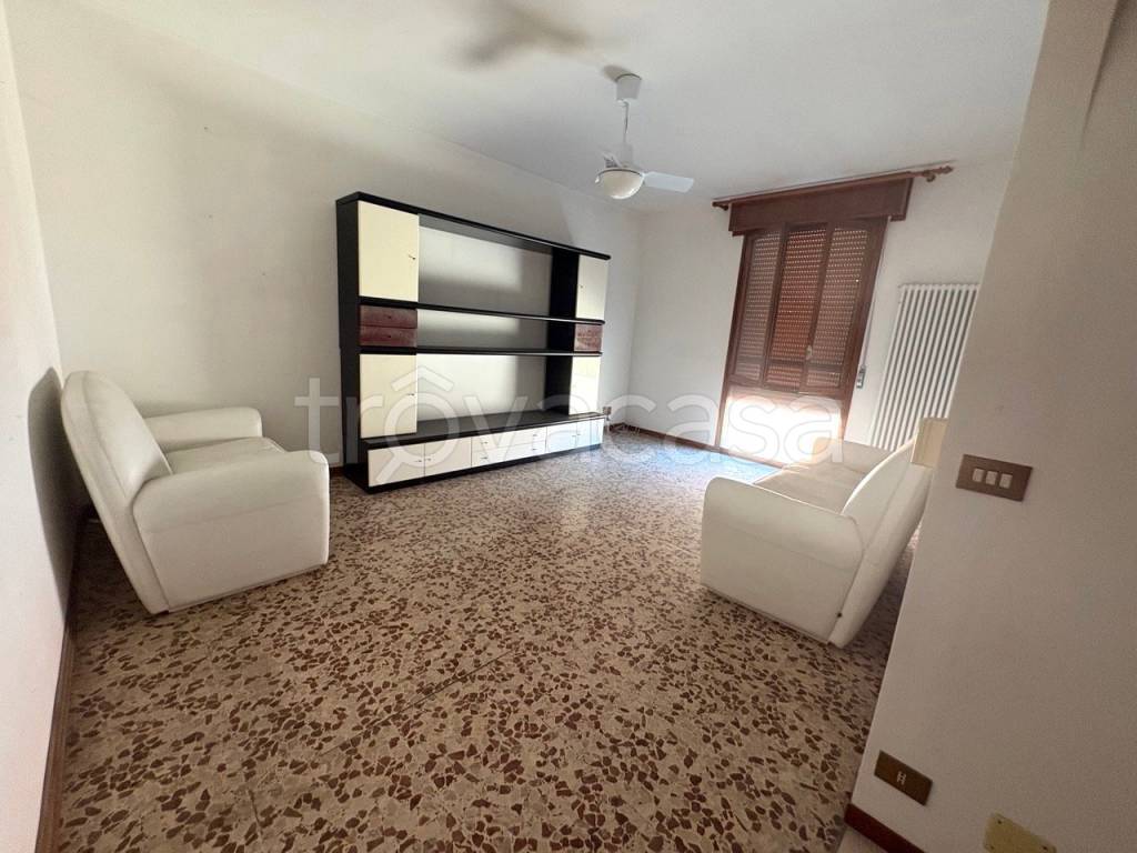 appartamento in vendita a Guastalla