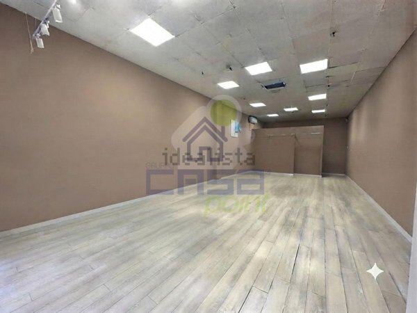 locale commerciale in vendita a Guastalla in zona Pieve
