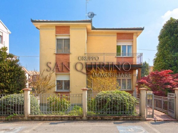 casa indipendente in vendita a Guastalla in zona Pieve