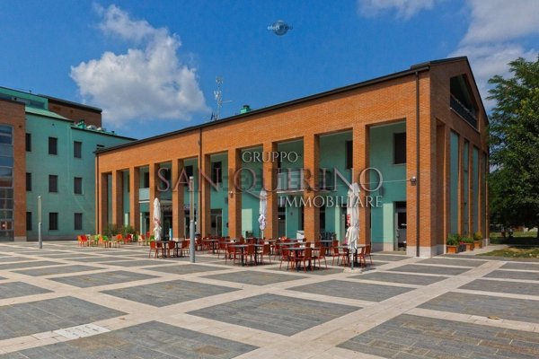 appartamento in vendita a Guastalla in zona Pieve