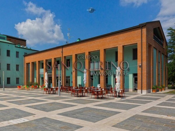 appartamento in vendita a Guastalla in zona Pieve