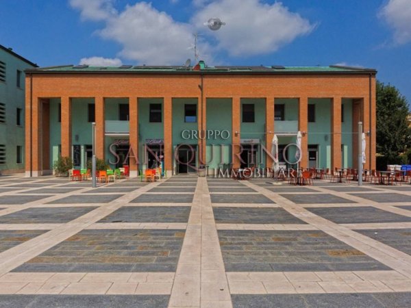 appartamento in vendita a Guastalla in zona Pieve