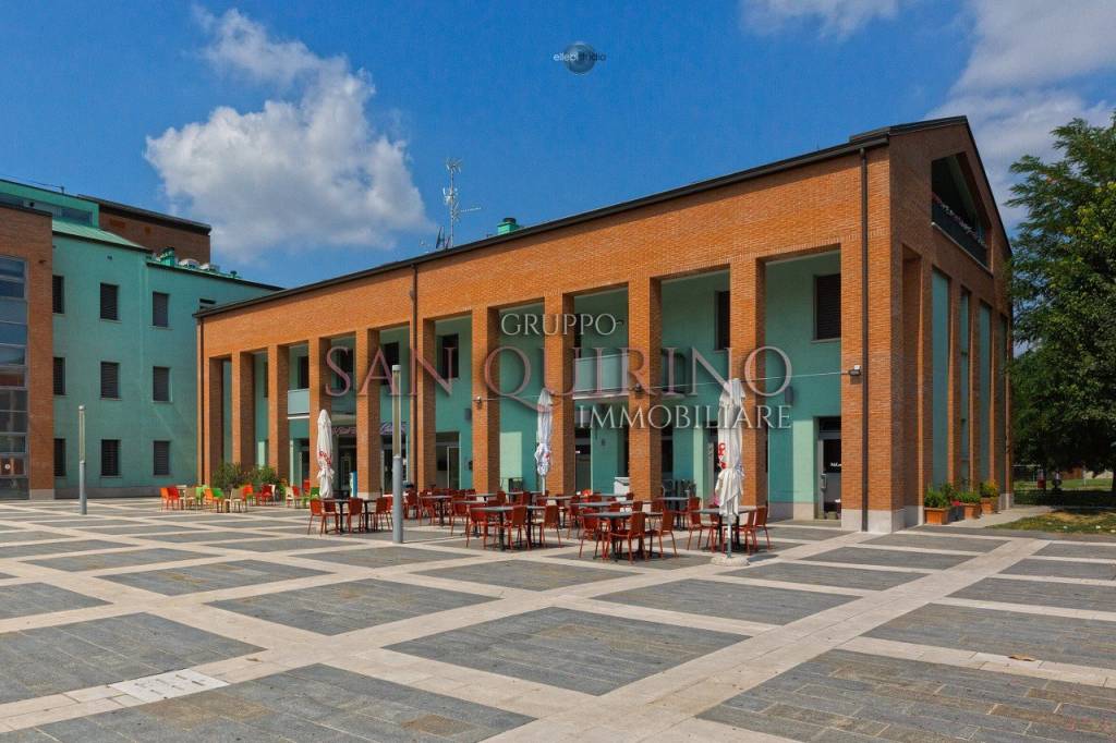 appartamento in vendita a Guastalla in zona Pieve