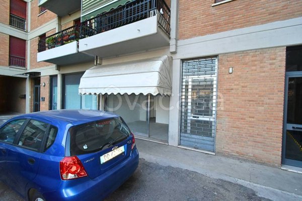 negozio in vendita a Guastalla in zona Pieve