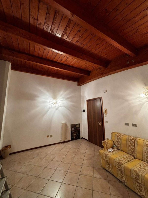 appartamento in vendita a Guastalla in zona Pieve